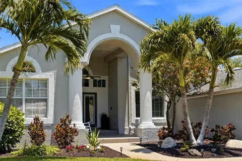 631 DE SOTO DRIVE