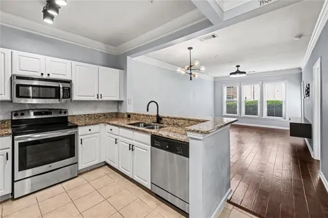 1850 Cotillion Drive #2102