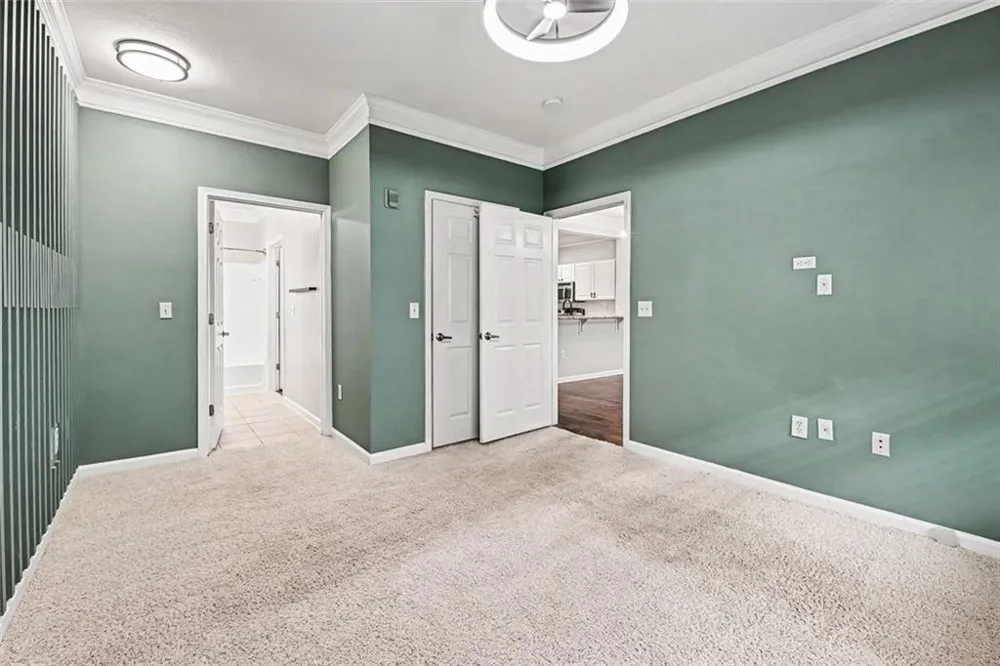 1850 Cotillion Drive #2102 Dunwoody, GA 30338