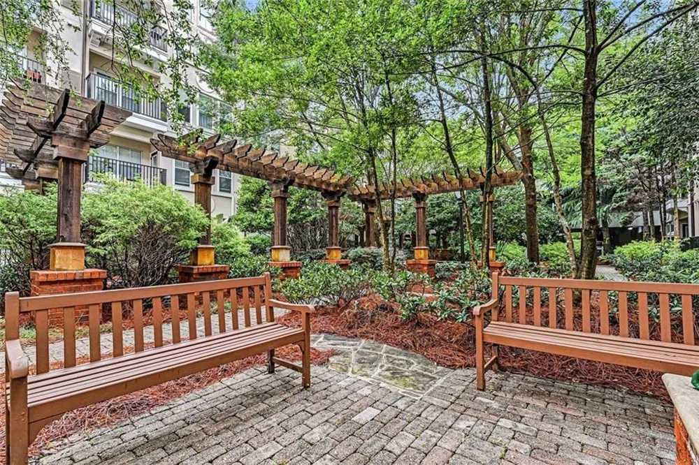 1850 Cotillion Drive #2102 Dunwoody, GA 30338