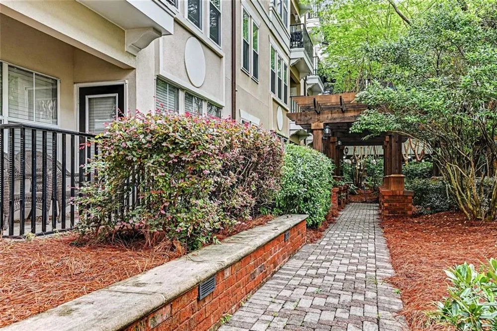 1850 Cotillion Drive #2102 Dunwoody, GA 30338