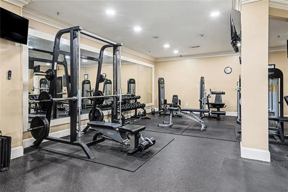 1850 Cotillion Drive #2102 Dunwoody, GA 30338