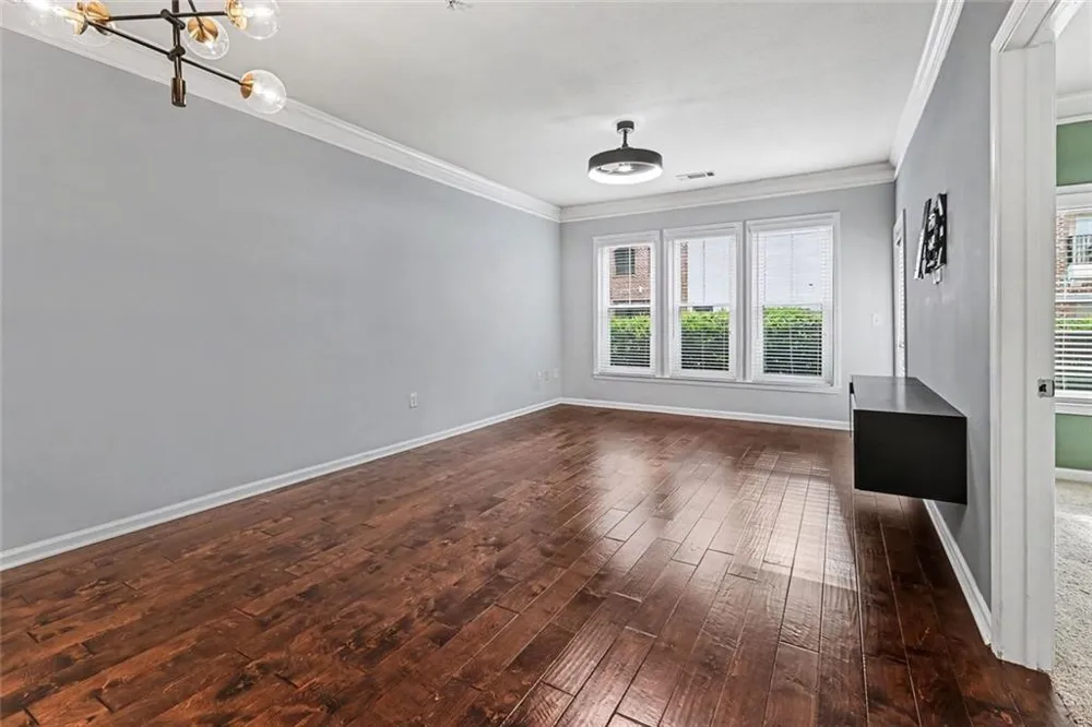 1850 Cotillion Drive #2102 Dunwoody, GA 30338