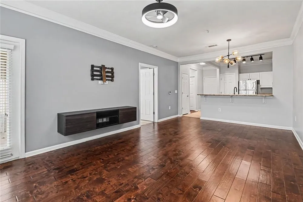 1850 Cotillion Drive #2102 Dunwoody, GA 30338