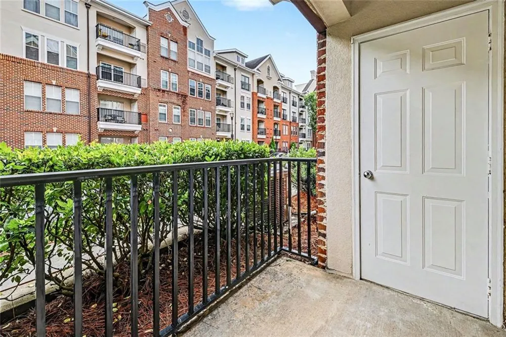 1850 Cotillion Drive #2102 Dunwoody, GA 30338