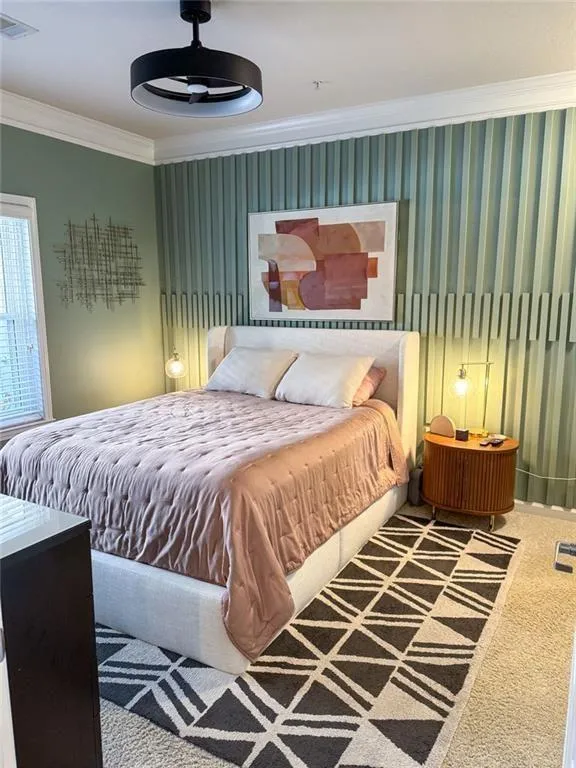 1850 Cotillion Drive #2102 Dunwoody, GA 30338