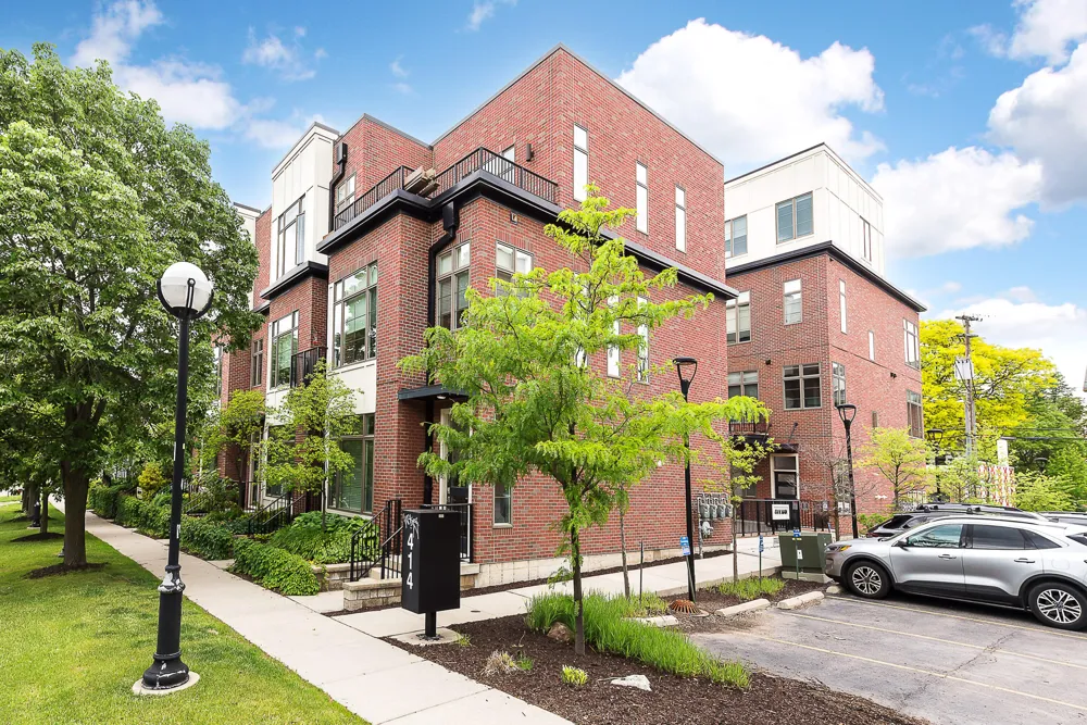 414 Main Street #16 Ann Arbor, MI 48104