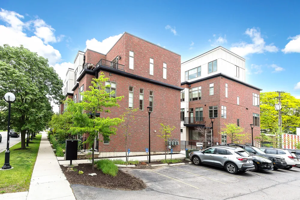 414 Main Street #16 Ann Arbor, MI 48104