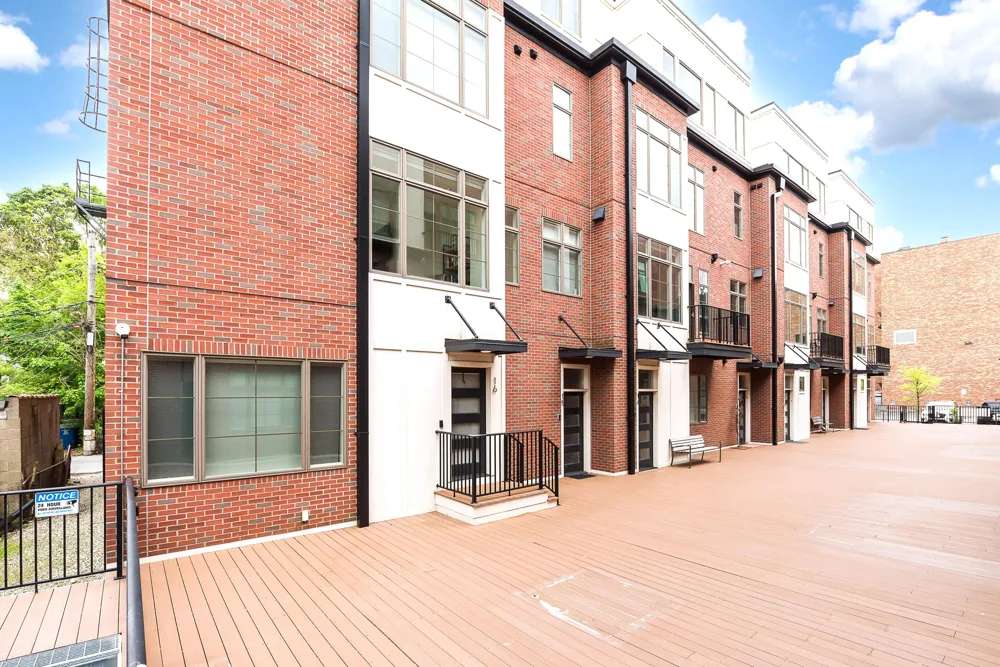 414 Main Street #16 Ann Arbor, MI 48104