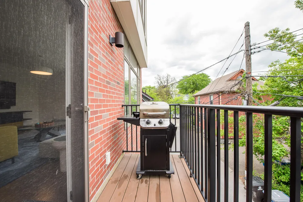 414 Main Street #16 Ann Arbor, MI 48104