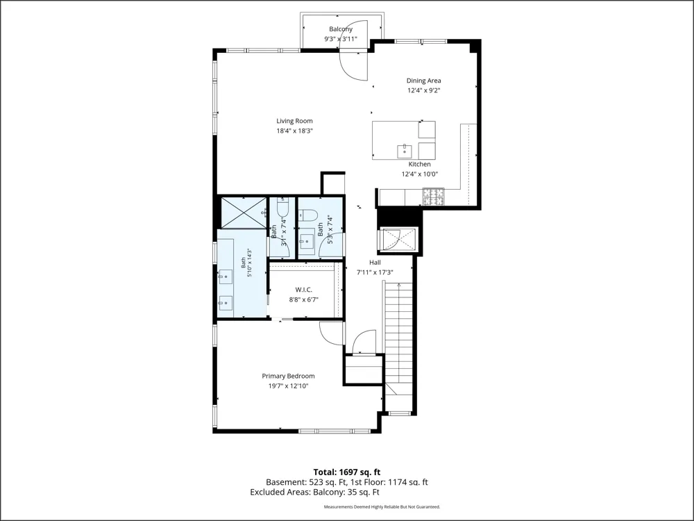 414 Main Street #16 Ann Arbor, MI 48104