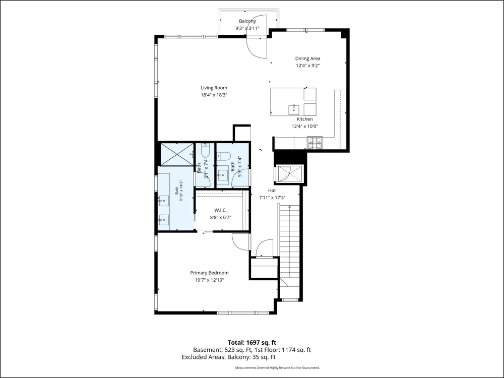 414 Main Street #16 Ann Arbor, MI 48104