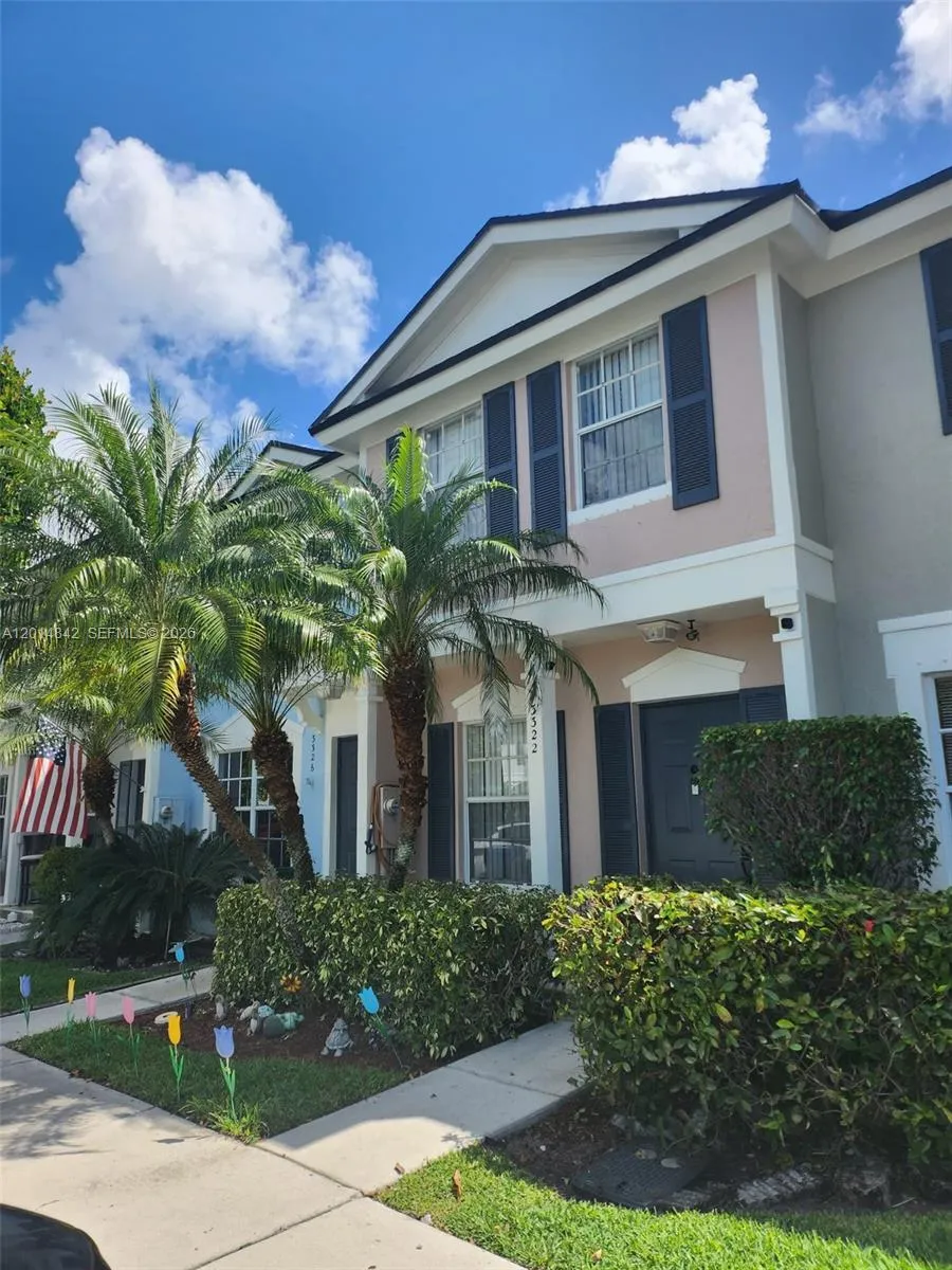 Address Not Shown Margate, FL 33063