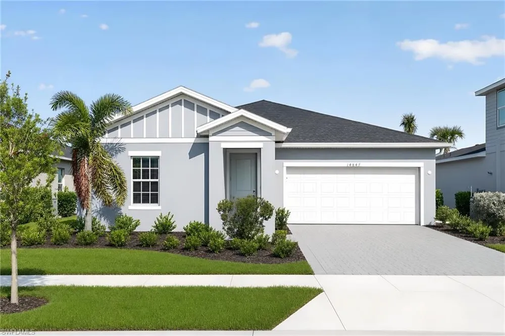 14847 Bluewater Road Babcock Ranch, FL 33982
