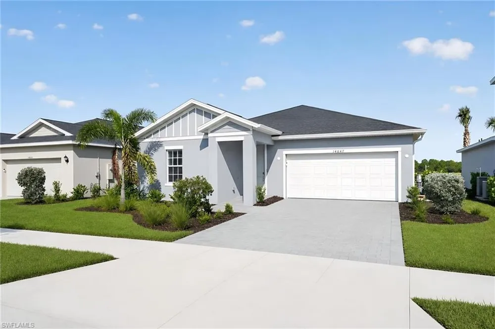 14847 Bluewater Road Babcock Ranch, FL 33982