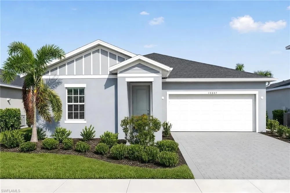 14847 Bluewater Road Babcock Ranch, FL 33982