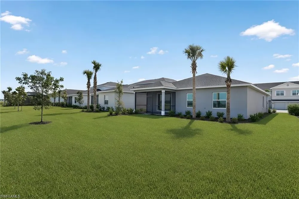 14847 Bluewater Road Babcock Ranch, FL 33982