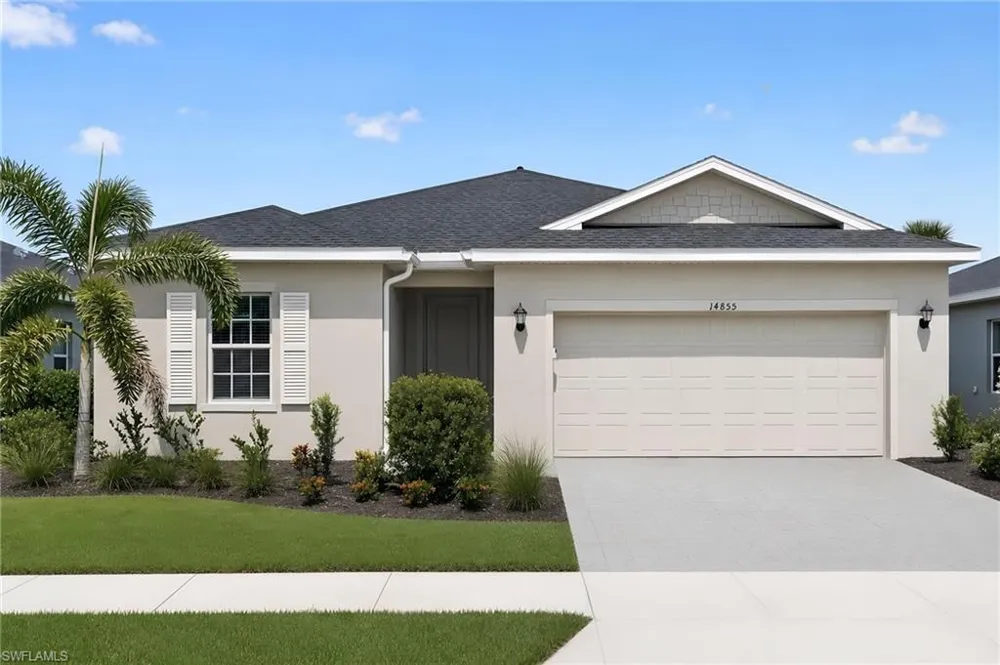 14855 Bluewater Road Babcock Ranch, FL 33982