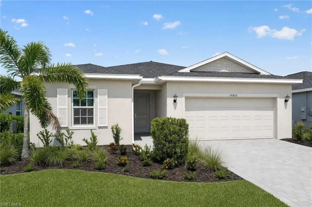14855 Bluewater Road Babcock Ranch, FL 33982