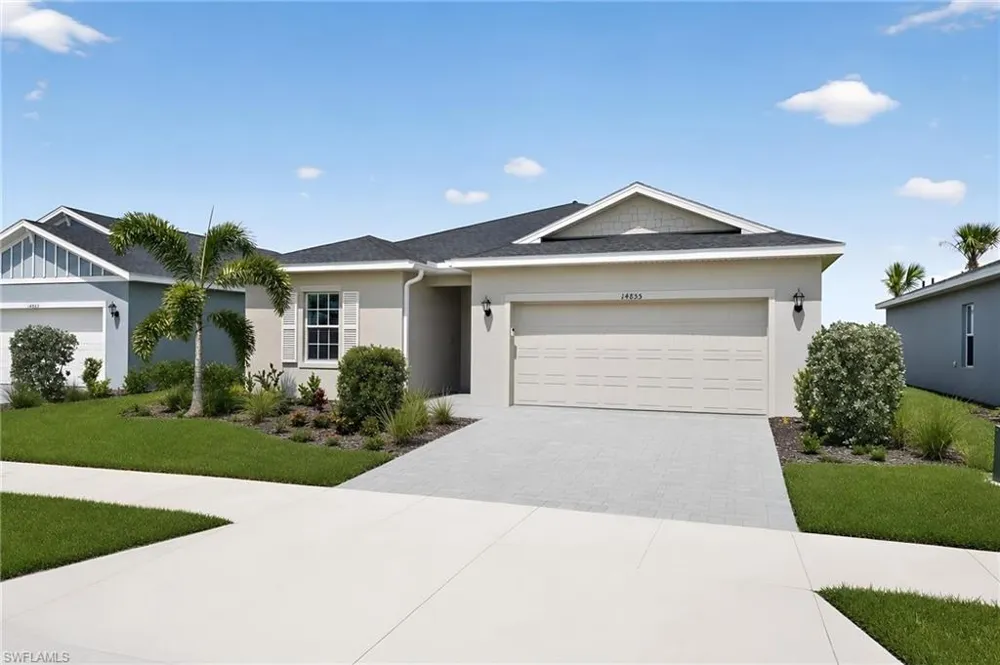 14855 Bluewater Road Babcock Ranch, FL 33982