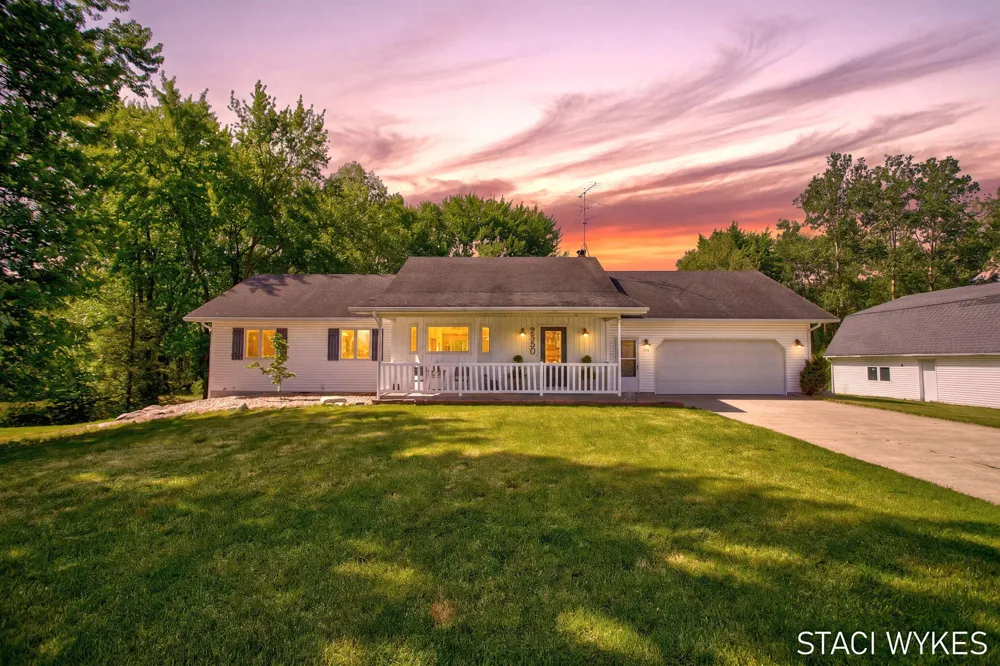 2550 Ranchland Drive SW Byron Township, MI 49315
