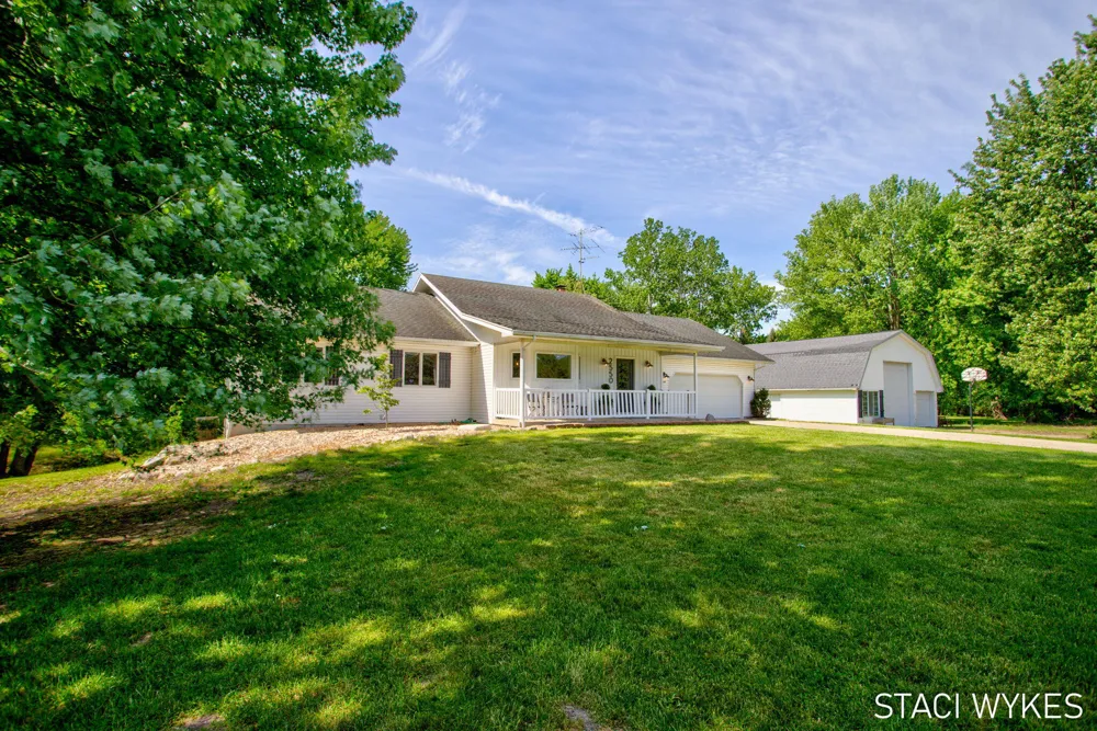 2550 Ranchland Drive SW Byron Township, MI 49315