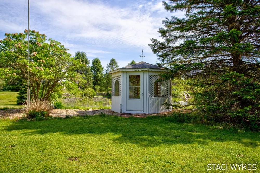 2550 Ranchland Drive SW Byron Township, MI 49315