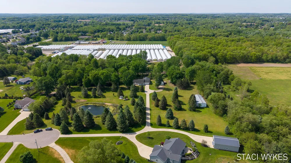 2550 Ranchland Drive SW Byron Township, MI 49315