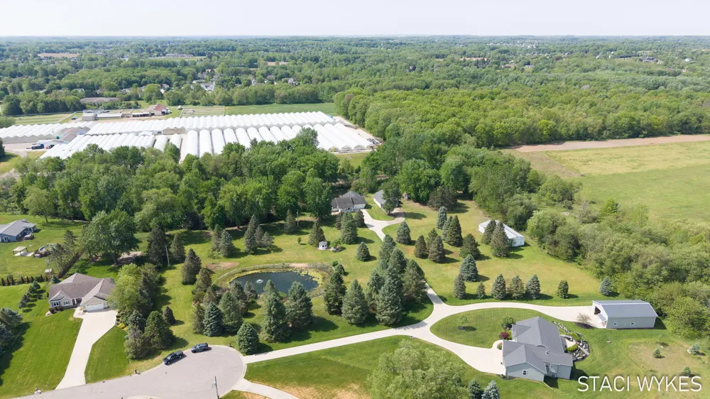 2550 Ranchland Drive SW Byron Township, MI 49315