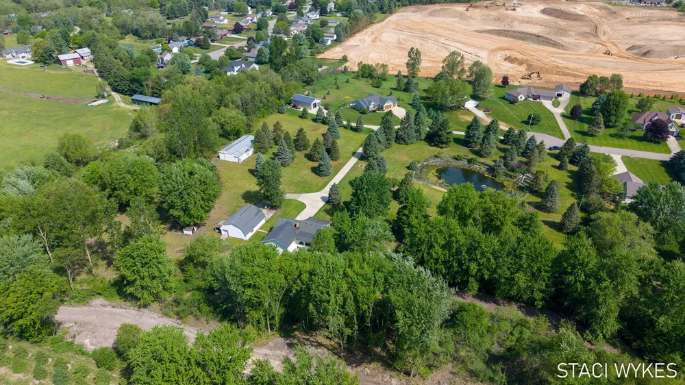 2550 Ranchland Drive SW Byron Township, MI 49315