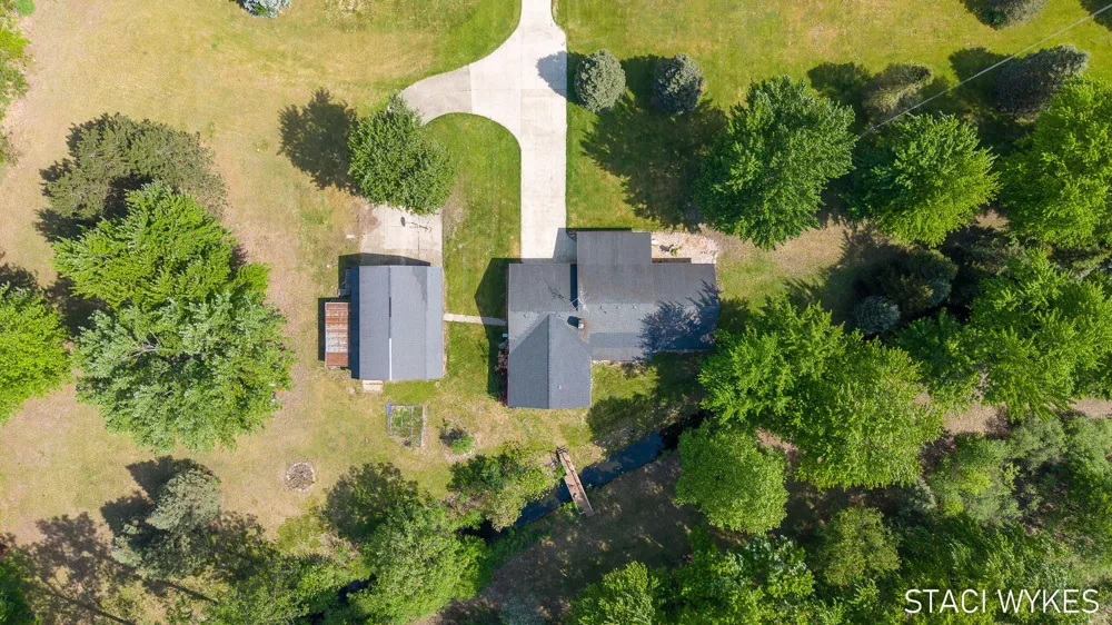 2550 Ranchland Drive SW Byron Township, MI 49315