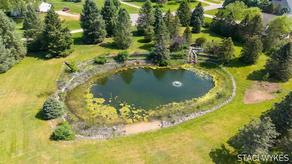 2550 Ranchland Drive SW Byron Township, MI 49315