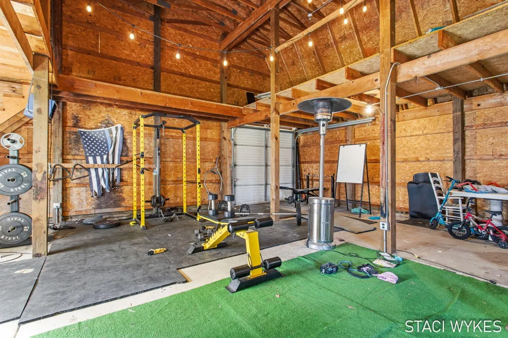 2550 Ranchland Drive SW Byron Township, MI 49315