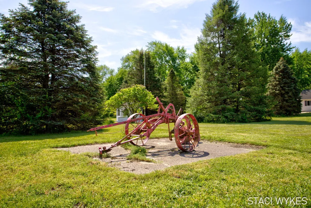 2550 Ranchland Drive SW Byron Township, MI 49315