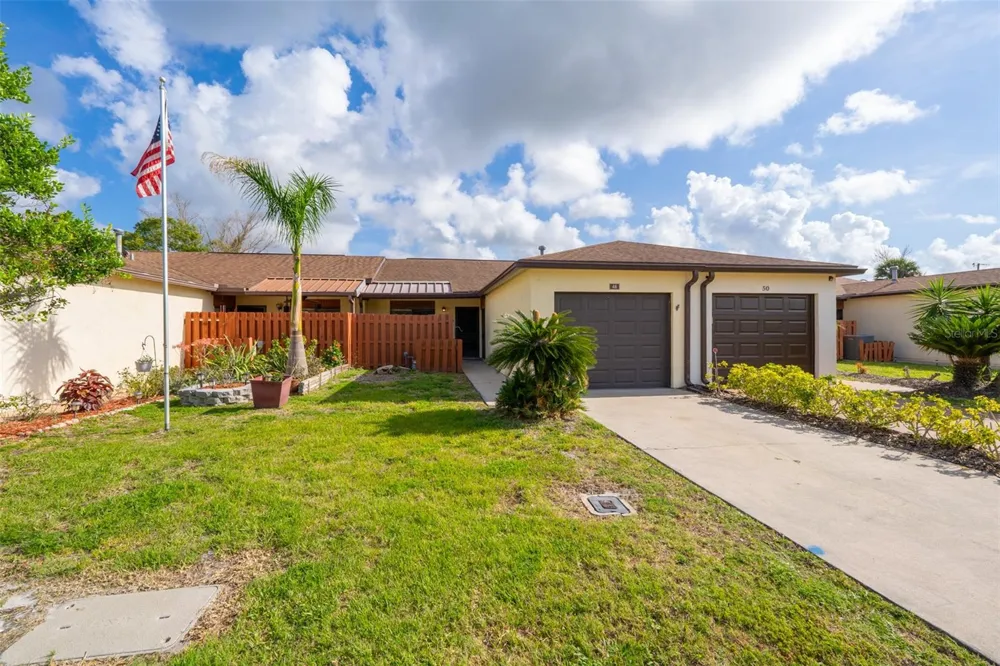 48 HEPBURN PLACE Merritt Island, FL 32953
