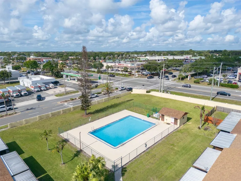 48 HEPBURN PLACE Merritt Island, FL 32953