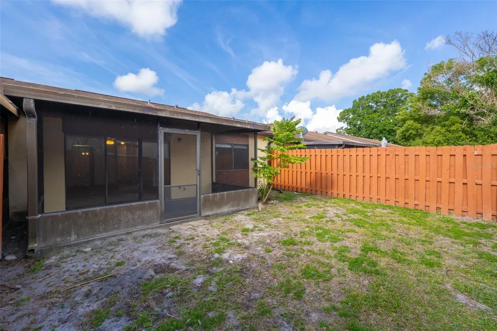 48 HEPBURN PLACE Merritt Island, FL 32953
