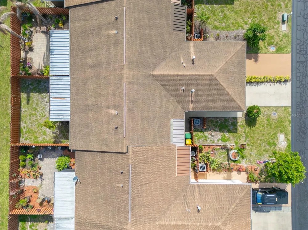 48 HEPBURN PLACE Merritt Island, FL 32953