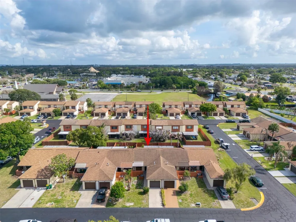48 HEPBURN PLACE Merritt Island, FL 32953