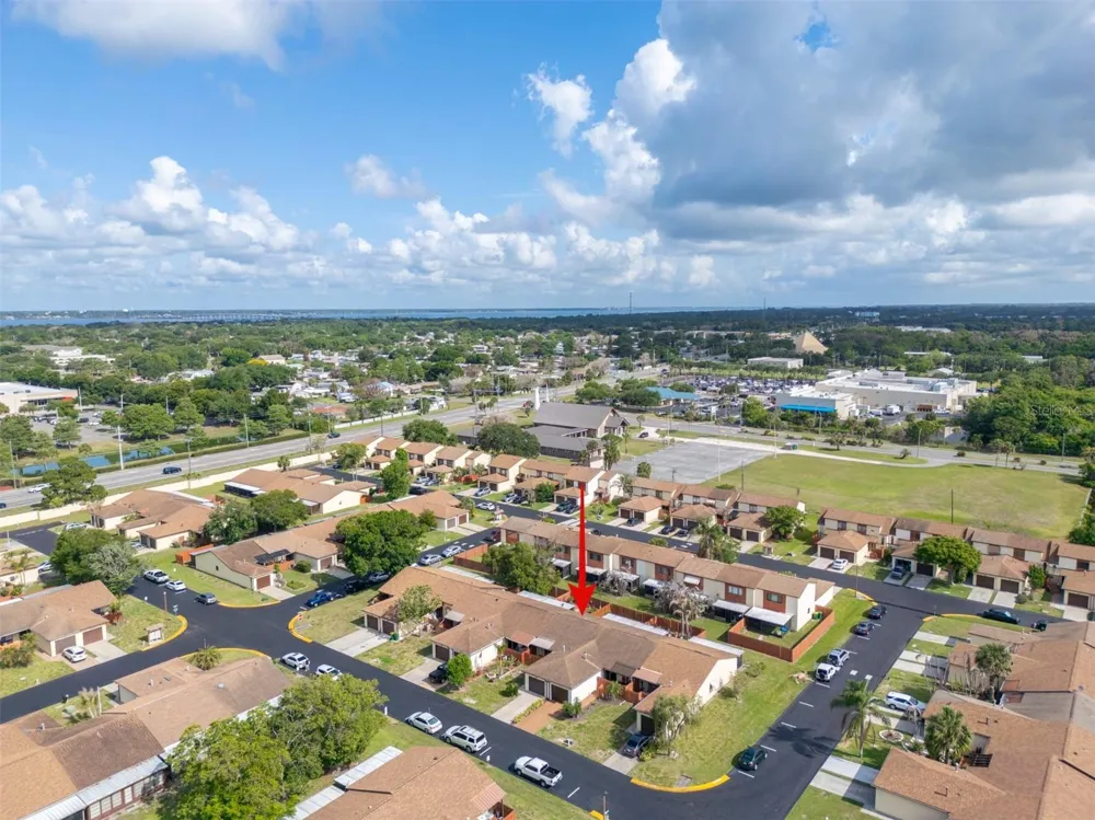 48 HEPBURN PLACE Merritt Island, FL 32953