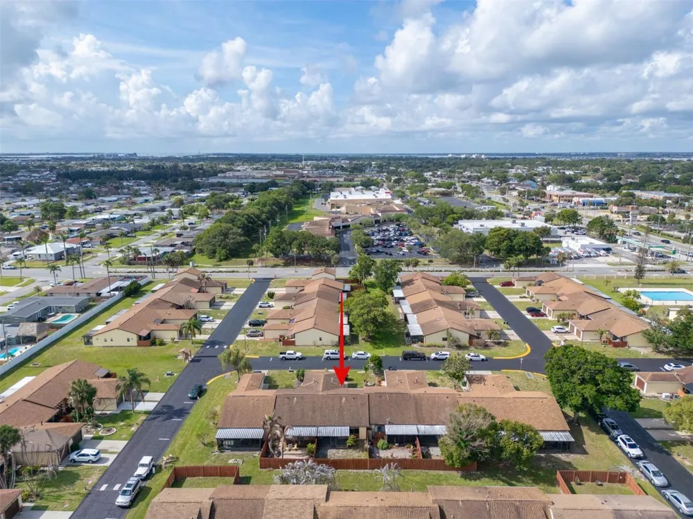 48 HEPBURN PLACE Merritt Island, FL 32953