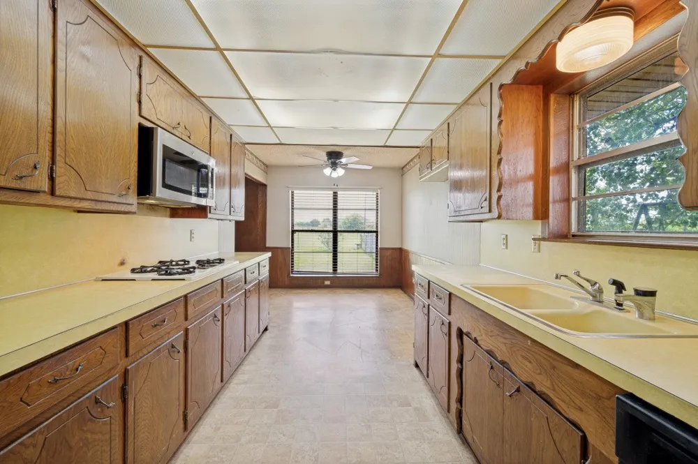 260 New Hope Road E New Hope, TX 75071