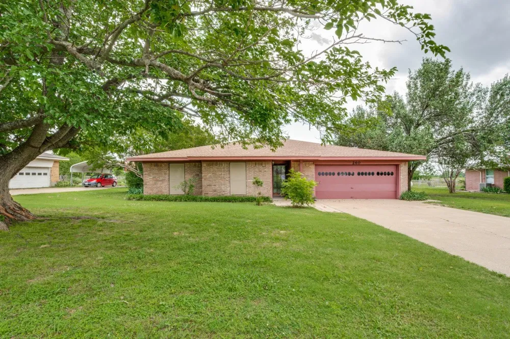 260 New Hope Road E New Hope, TX 75071