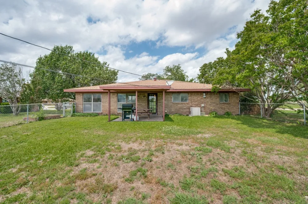 260 New Hope Road E New Hope, TX 75071
