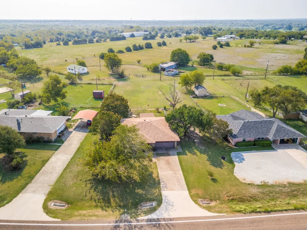 260 New Hope Road E New Hope, TX 75071