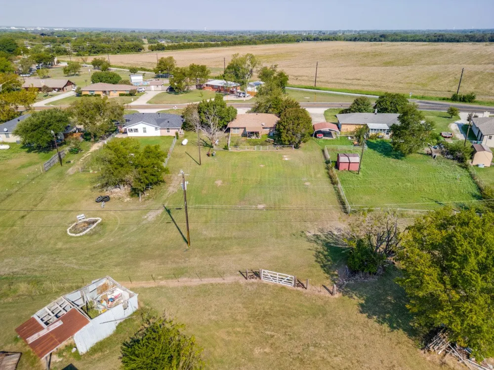 260 New Hope Road E New Hope, TX 75071