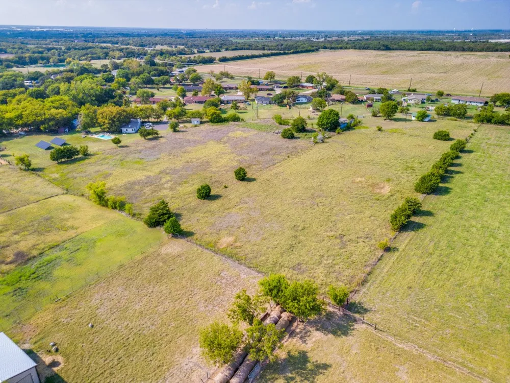 260 New Hope Road E New Hope, TX 75071