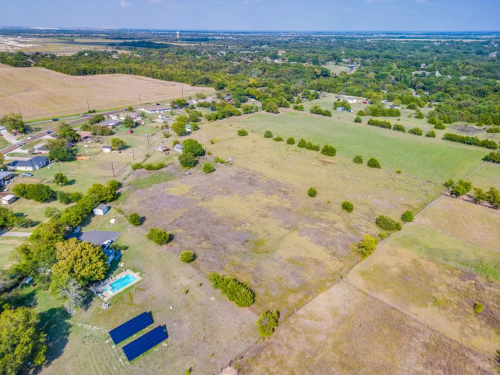 260 New Hope Road E New Hope, TX 75071