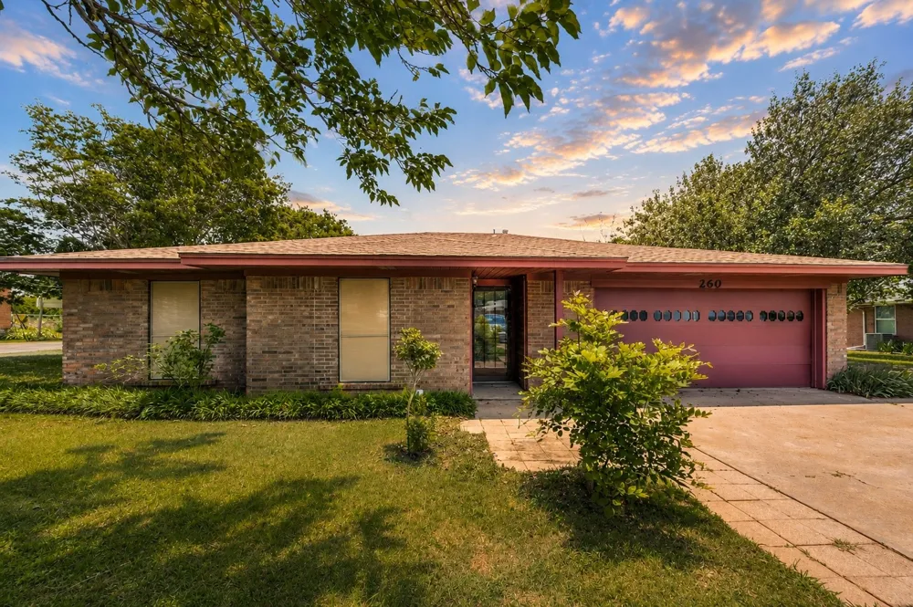 260 New Hope Road E New Hope, TX 75071