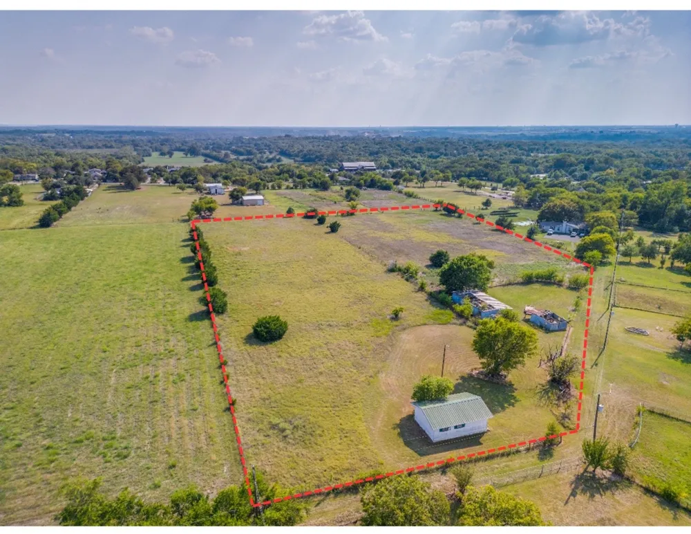 260 New Hope Road E New Hope, TX 75071